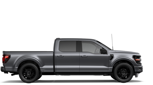 2026 Ford F-150+F-150